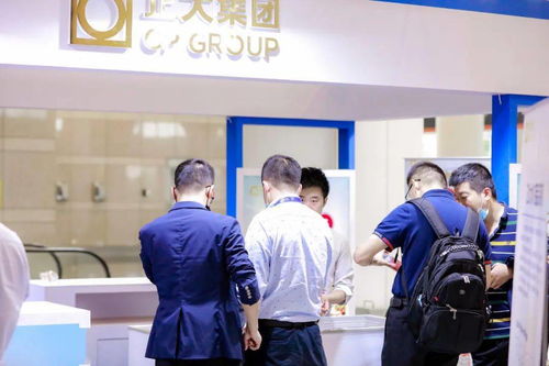 水产人齐聚厦门，探索跨界融合，寻求市场新机遇