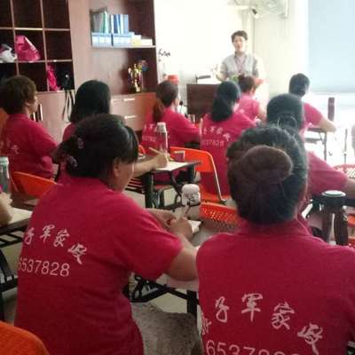娘子军家政 无假日月嫂培训班，厦门专业月嫂服务随到随学